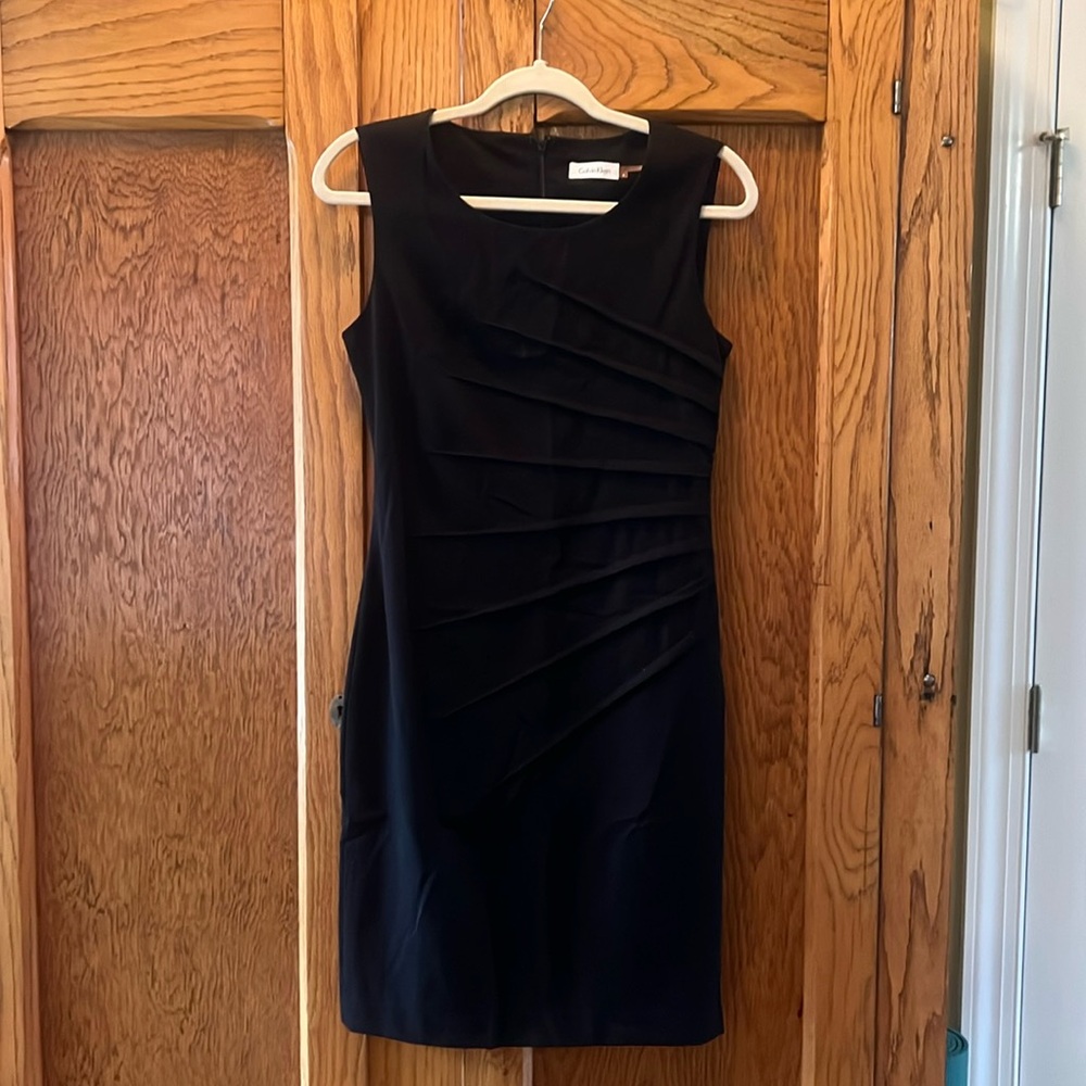 Calvin Klein dress